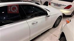 مرسيدس بنز C-Class